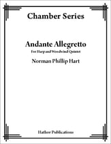 Andante Allegretto P.O.D. cover